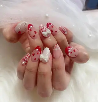 ネイル ＆ME アンドミーのネイルデザイン