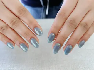ネイル Revision nailsのネイルデザイン