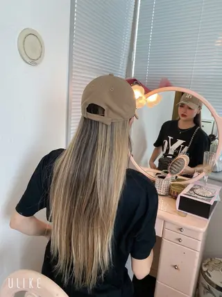 マツエク・マツパ 神山 ビューティー・アイのマツエク・マツパデザイン