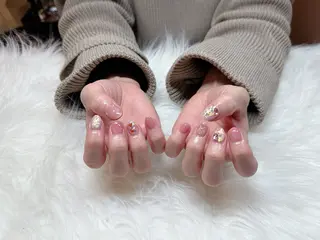 ネイル Aliceネイル& マツエク3のマツエク・マツパデザイン