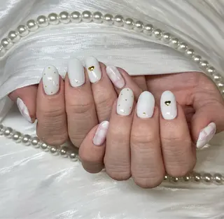 ネイル nail salon angeのネイルデザイン