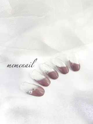 ネイル Noguchi Megumiのその他イメージ