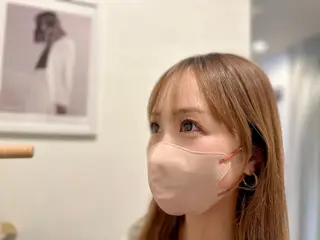 マツエク・マツパ E’RICADONNA天王寺店所属・岡 まゆみのマツエク・マツパデザイン