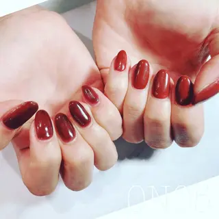 ネイル 園 寛子 （ネイリスト）のネイルデザイン