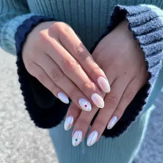 ネイル Stay for 中央通り店のネイルデザイン