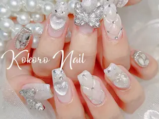 ネイル 💕Mimi 💕のネイルデザイン