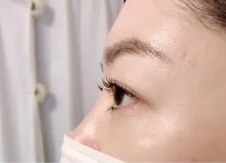 マツエク・マツパ Fleur フルールのマツエク・マツパデザイン