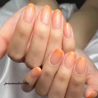 ネイル private salon Rinのネイルデザイン