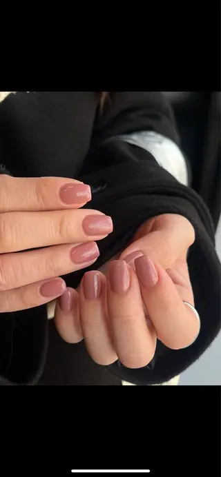 ネイル 🪷福本 亜実　/大阪心斎橋のネイルデザイン