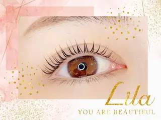 マツエク・マツパ 【無料💖】Lila 栄店　イイダのマツエク・マツパデザイン