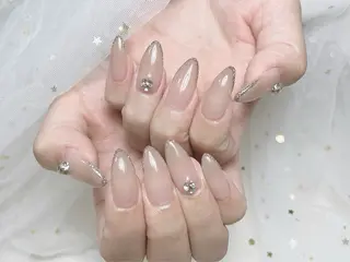 ネイル ジョリ kasumi🌹💅のネイルデザイン