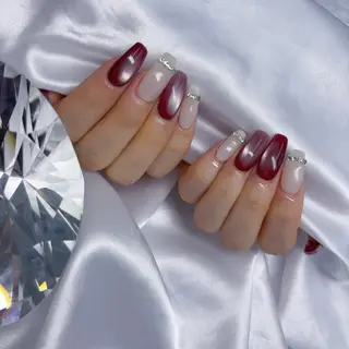 ネイル Lance nailのネイルデザイン