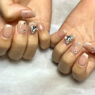 ネイル Reflection marikoのネイルデザイン