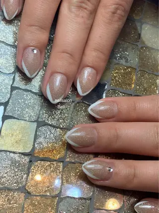 ネイル Y. Reonaのネイルデザイン