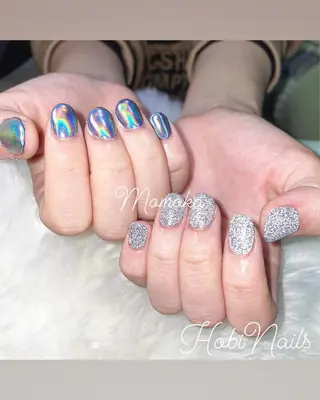 ネイル momoka_nails所属・Momo Nailsのネイルデザイン