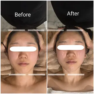 ルナリア・ルクス 志木南口駅前店所属・ルナリア・ルクス石井 歌帆のエステ・リラクイメージ