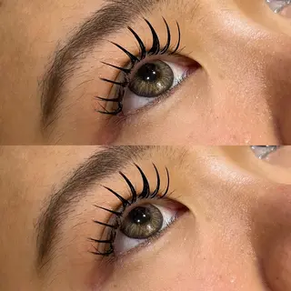 マツエク・マツパ 🦋sana🦋 似合わせカット✁のヘアスタイル