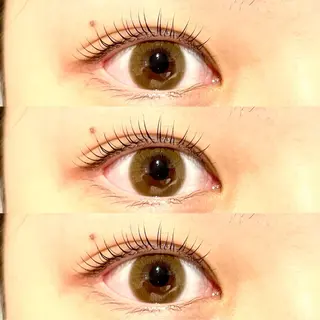 マツエク・マツパ ◡̈︎eyelist ⑅︎Reinaのマツエク・マツパデザイン
