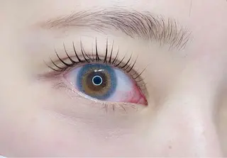 マツエク・マツパ JAM猪岡 千幸のマツエク・マツパデザイン