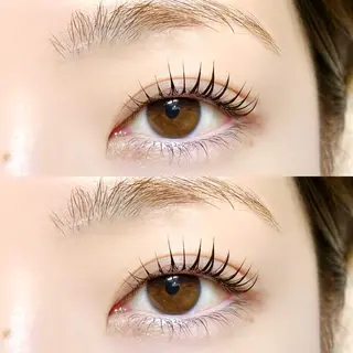 マツエク・マツパ 🎀 Mari 🎀のマツエク・マツパデザイン