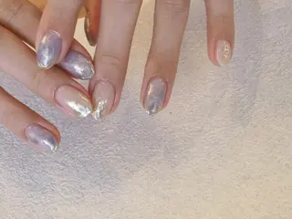 ネイル 田中 （ネイリスト）のネイルデザイン