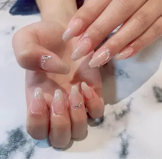 ネイル 奥田 加奈子のネイルデザイン