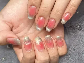 ネイル NIJI ネイルサロンのネイルデザイン