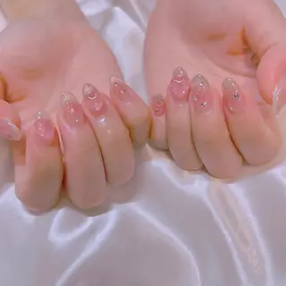 ネイル Private Salon 大宮のネイルデザイン