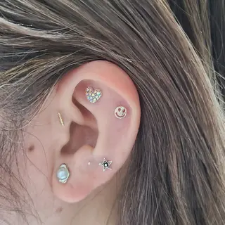 【akaneils】 アカネのネイルデザイン