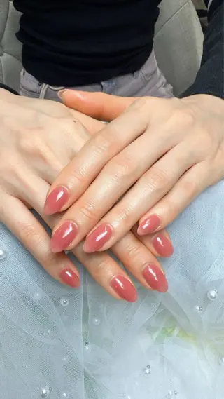ネイル Niko nail中野北口店のネイルデザイン