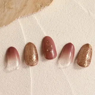 ネイル kiu nailsalonのネイルデザイン