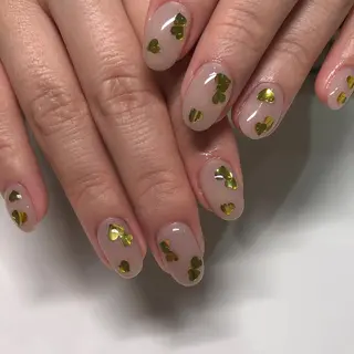 ネイル nail by minamiのネイルデザイン