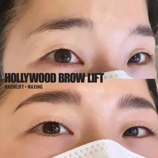 マツエク・マツパ アイブロウ slowly  eye&brow所属・【slowly】 RINAのマツエク・マツパデザイン