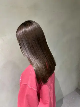 ロング 石山  健太 /縮毛矯正/ショートのヘアスタイル