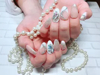 ネイル ネイルサロン HARRYS所属・ネイル･脱毛サロン HARRYSのエステ・リラクイメージ