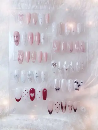 ネイル Easenネイル /りえのネイルデザイン