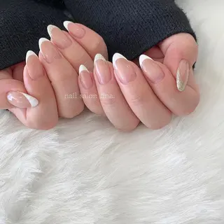 ネイル nail salon tina.所属・中山 はづきのネイルデザイン