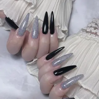 ネイル 🌷Yun nail salon🌷のネイルデザイン