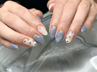 ネイル N.design muraのネイルデザイン