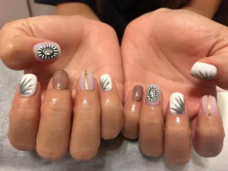 ネイル Rouge Mania!のその他イメージ