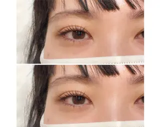 マツエク・マツパ mulet⌇ moeのマツエク・マツパデザイン