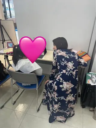 パーソナルカラー よりそいろのその他イメージ