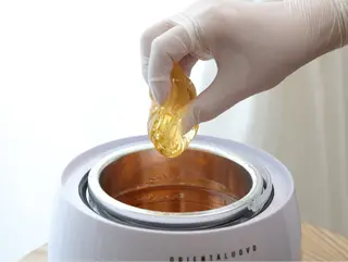 Kazrina 平松一美のエステ・リラクイメージ