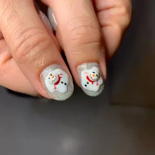 ネイル Kiki _beのネイルデザイン