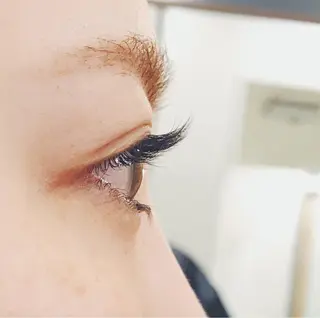 マツエク・マツパ 𝗽𝗿𝗶𝗲 ＊ naito Rieのマツエク・マツパデザイン