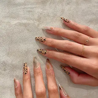 ネイル H'ami (haruka)のネイルデザイン