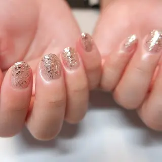 ネイル MASH UP ROOM のネイルデザイン