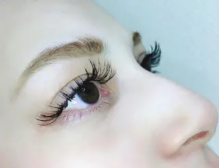 マツエク・マツパ 桜木町♡ Belindaのマツエク・マツパデザイン