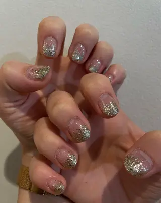 ネイル fameu harunaのネイルデザイン