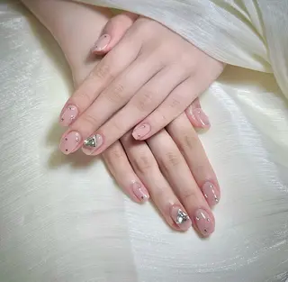 ネイル Miya🎀 nailのネイルデザイン